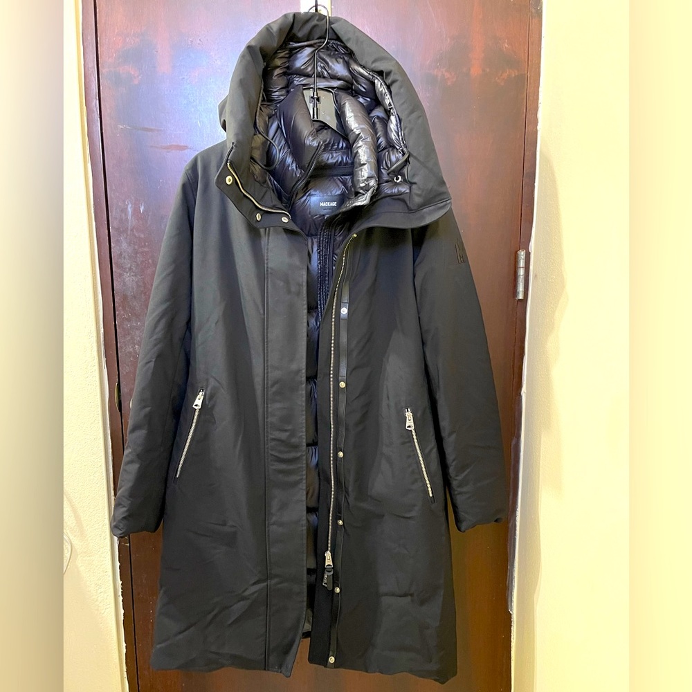 Mackage Coat